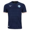 Camiseta de fútbol SS Lazio Segunda Equipación 23-24 - Hombre